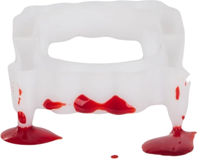 Realistlikud vampiirikihvad