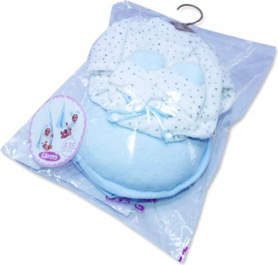 Pehmed ja mõnusad materjalid