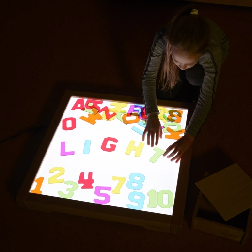 Attractive learning assurance
