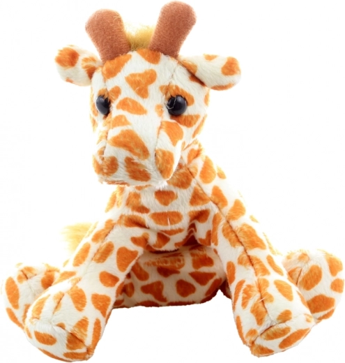 Pehme ja meeldiv materjal