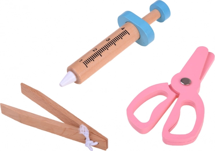 Kvaliteetsed puidust tööriistad