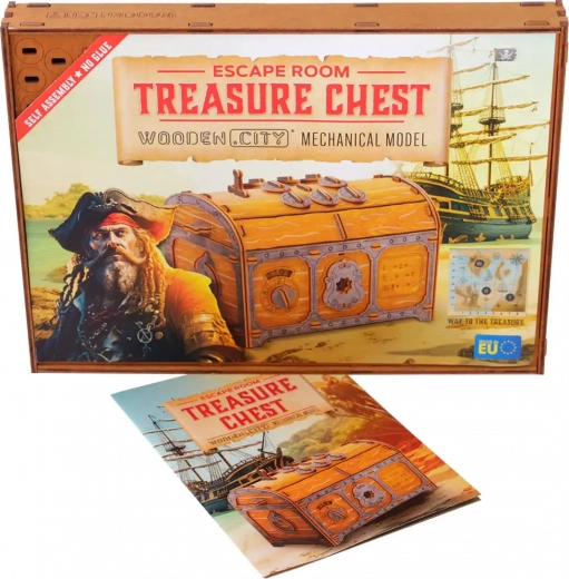 Ilma liimi ja tööriistadeta