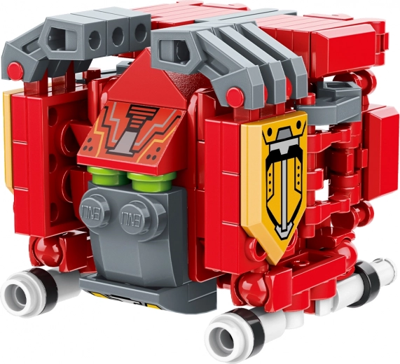 Compatible with Other Sets