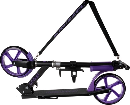 Kokkupandav konstruktsioon ja lihtne kandmine