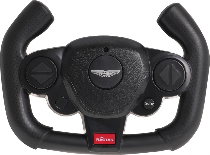 Täpne juhtimine 2,4 GHz sagedusel