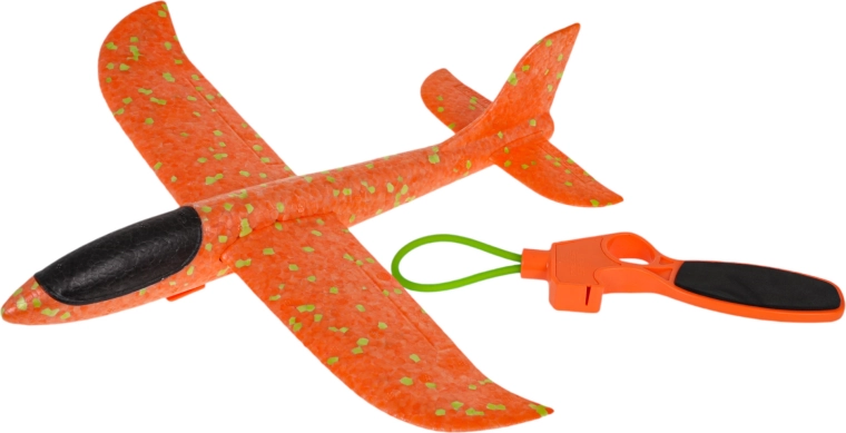 Käsiprak pikkadeks ja stabiilseteks startideks