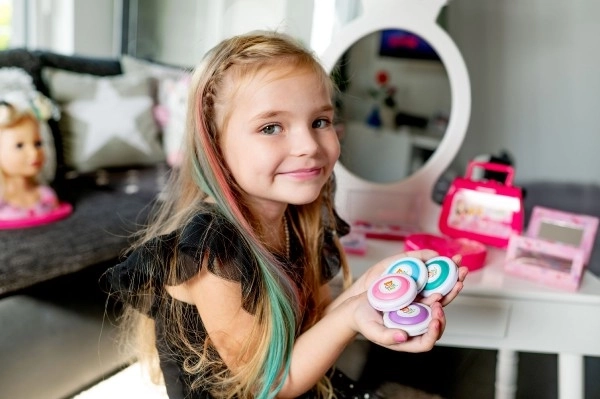 Laboratoorselt testitud