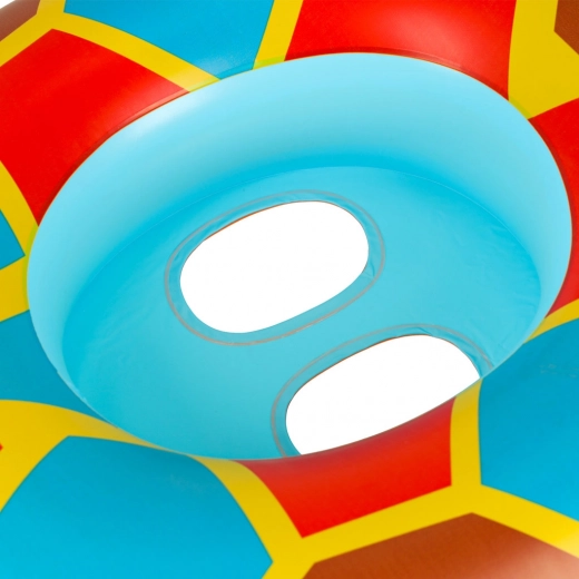 Ohutu istekoht kõige pisematele