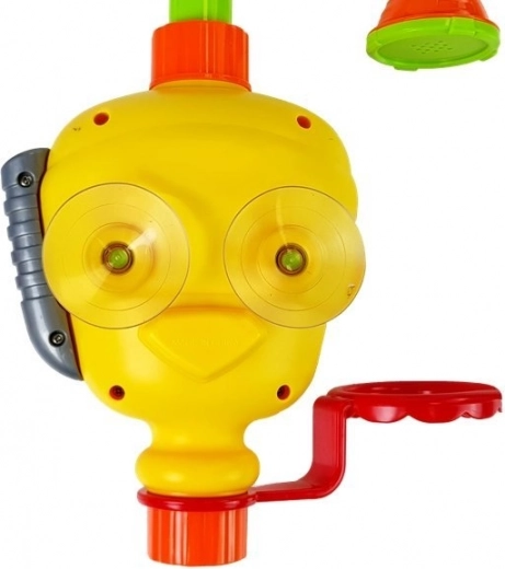 Safe Attachment