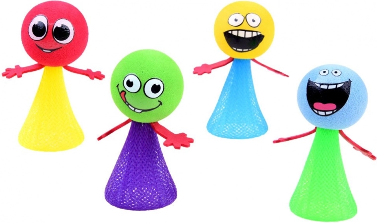 Värvilised variandid kogumiseks ja jagamiseks