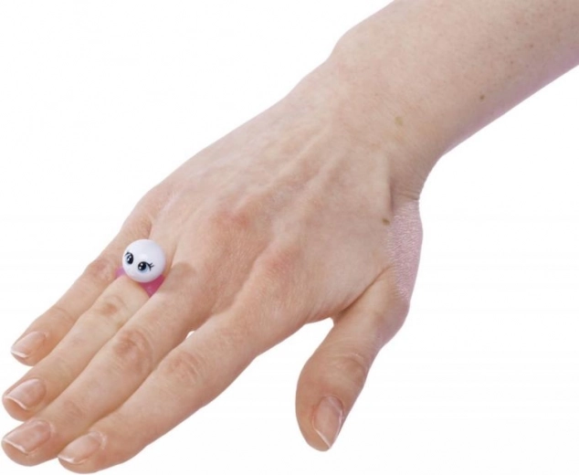 Võlupärl sõrmusena