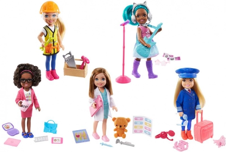 Career Diversity