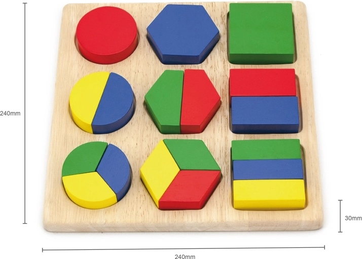 Ohutu puidust teostus