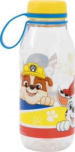 Turvaline vedelikutarbimine