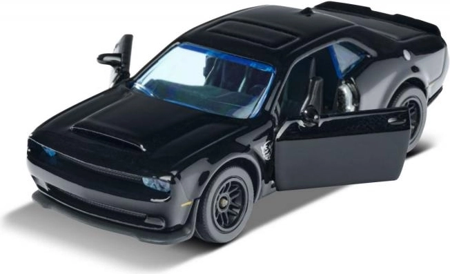 Realistlikud detailid ja avatavad osad