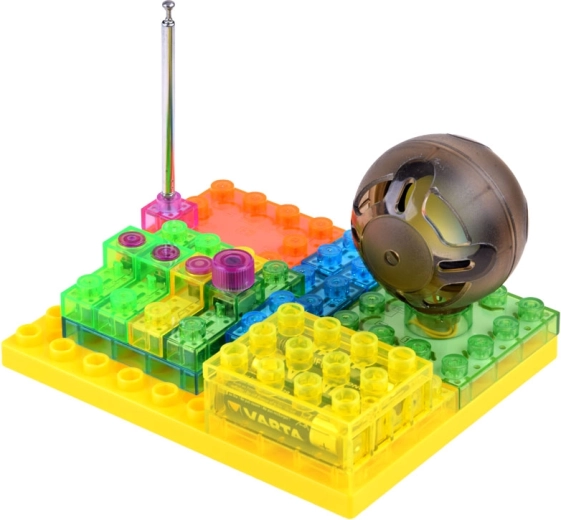 Selge heli ja lihtne juhtimine