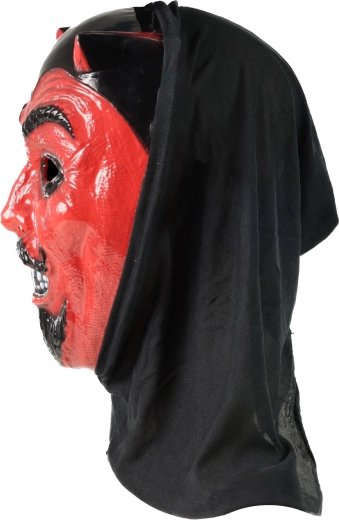 Maski detailid