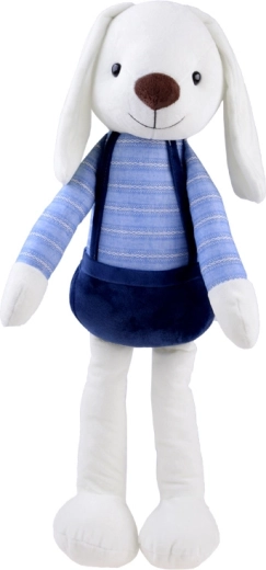 Stiilne triibuline riietus