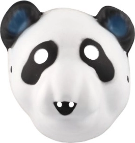 Pandamask
