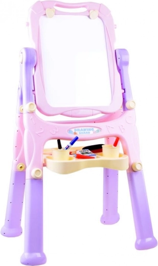 Stabiilne plastkonstruktsioon