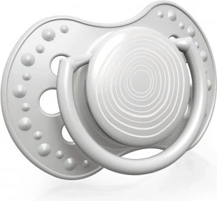 Õrn kilp ventilatsiooniga