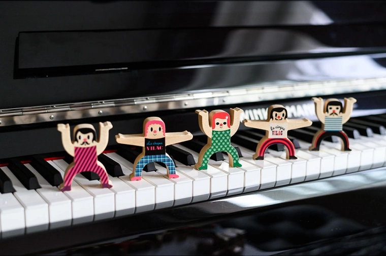 Ingela P. Arrheniuse illustratsioonid