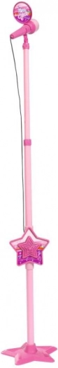 Adjustable height 85–115 cm