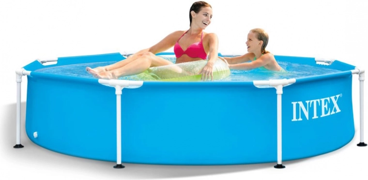 Kiire paigaldus ja lihtne hooldus