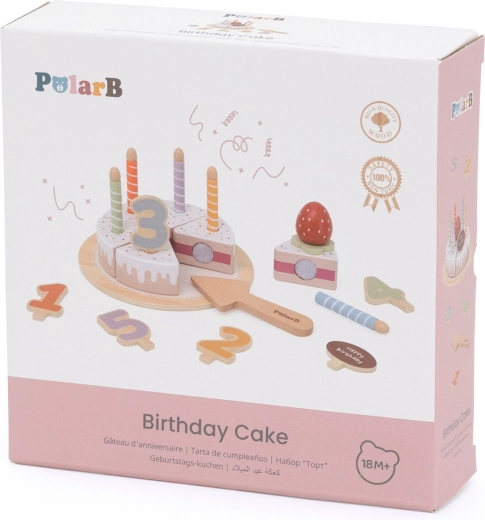 Ohutud materjalid ja kinkepakend