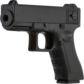 Kompaktne mõõt väikestele kätele