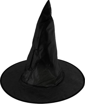 Klassikaline nõialik ilme