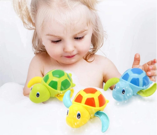 Lõbu igal vanniskäigul