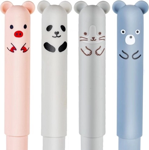 Armsad loomamotiivid