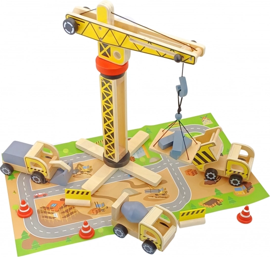 Ehita fantaasia ja loovusega