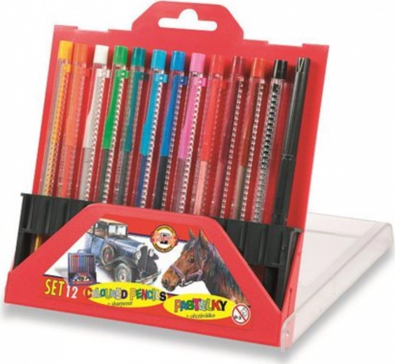 Erksad värvid kooli ja kontorisse