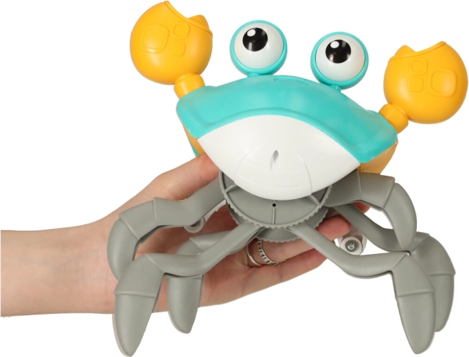 Nutikas takistuste vältimine