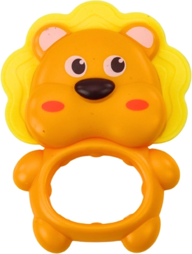 Ergonoomilised haarded väikestele kätele