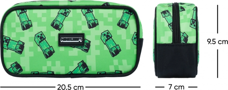 Stiilne ühekorruseline pinal