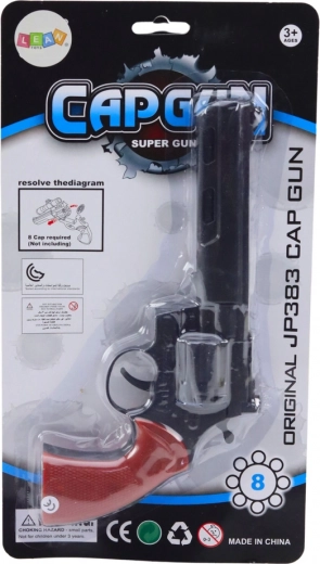 Valmis 8-lasulistele kapslitele