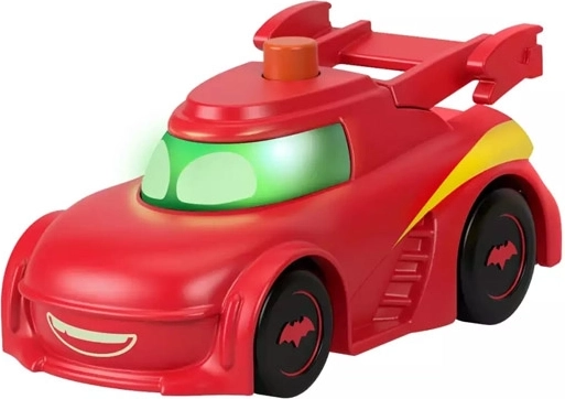 Sujuv sõit ja vastupidav teostus