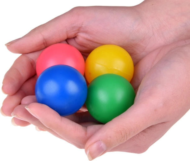 Mitmekülgne lõbu toas ja õues