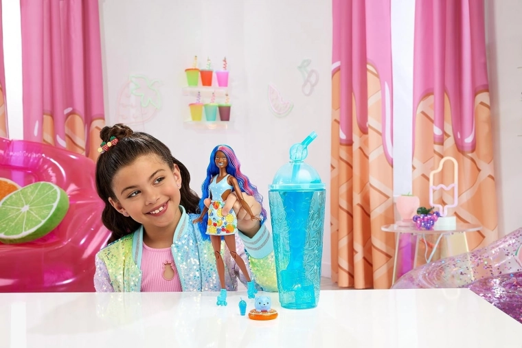 Magic Color Transformation