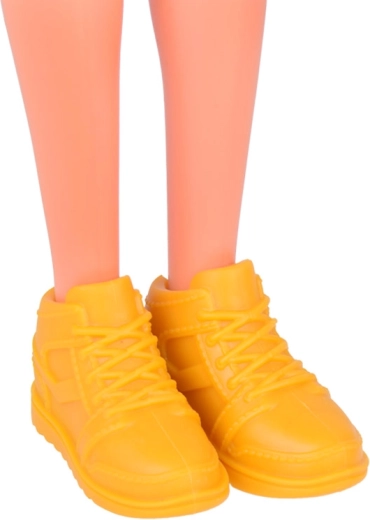Detailed sneakers