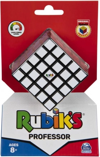 Tõeline professori väljakutse