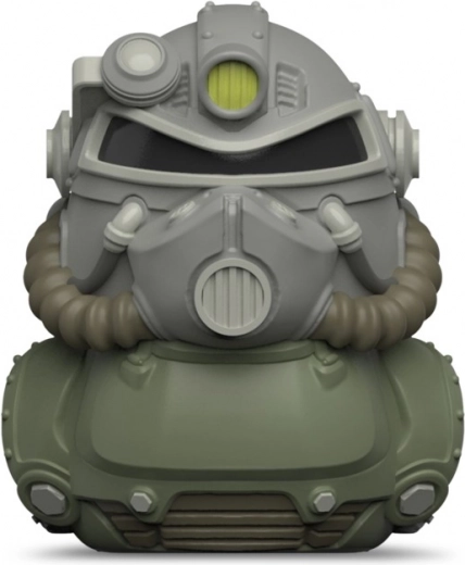 Ikoniline T‑51 soomus mini versioonis