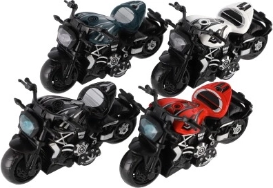 Tagasikerimine lihtsaks sõiduks