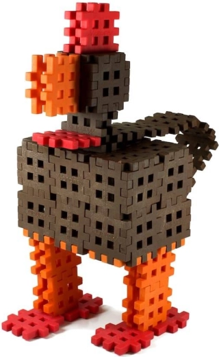 Peenmotoorika ja loogilise mõtlemise arendamine