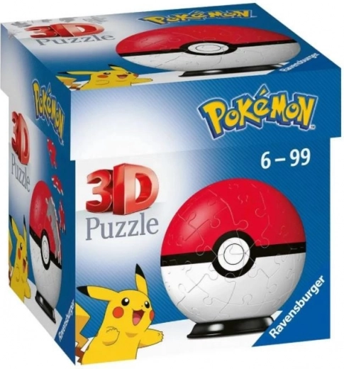 Fun for Pokémon fans ages 6 to 99