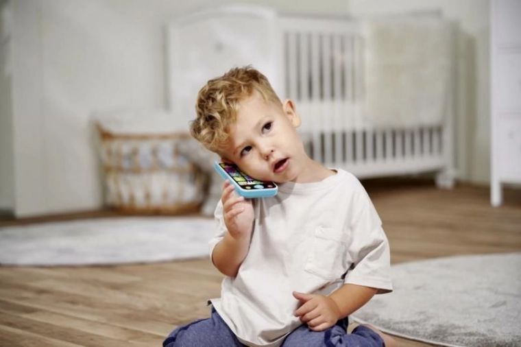 Lihtne hoida väikestes kätes