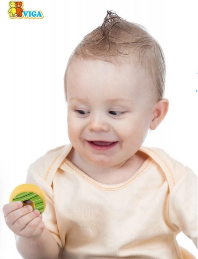 Turvaline ja mõnus käes hoida